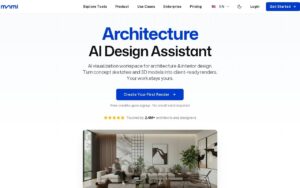 mnml AI screenshot 1
