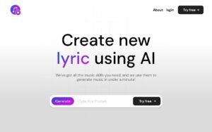 MusicStar.AI screenshot 1