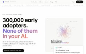 Nextatlas Generate screenshot 1