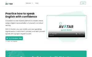 OI Avatar screenshot 1