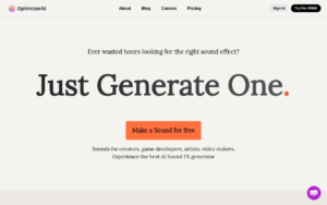 Optimizer AI screenshot 1