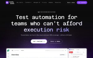 Owlity screenshot 1