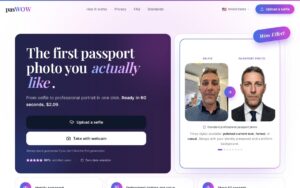 pasWOW screenshot 1