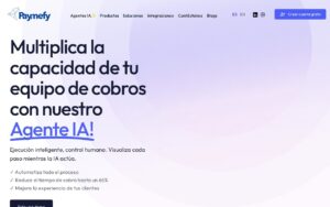 Paymefy screenshot 1
