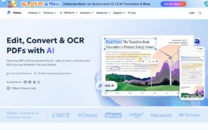 PDNob screenshot 1