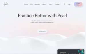 Pearl screenshot 1