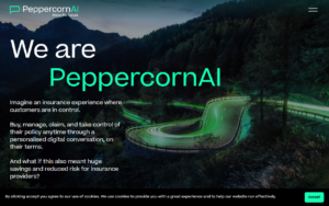 Peppercorn screenshot 1