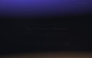 Personal AI screenshot 1