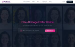 PicTools.AI screenshot 1