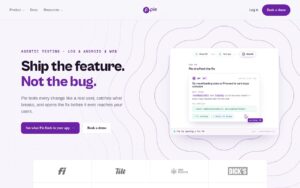 Pie screenshot 1