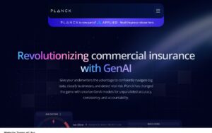 Planck screenshot 1