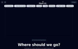 Playn AI screenshot 1