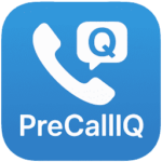 PreCallIQ