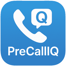 PreCallIQ