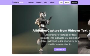 QuickMagic screenshot 1