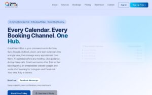 QuickSearchPlus screenshot 1