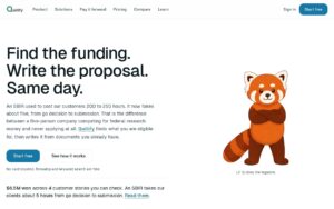 Quillify screenshot 1