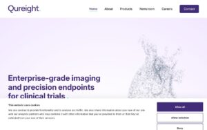Qureight screenshot 1