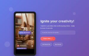 Reemix screenshot 1