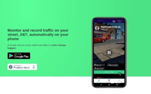 Road Count screenshot 1