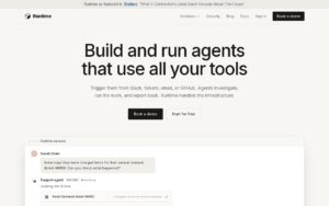 Runtime screenshot 1