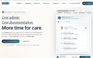 S10.AI screenshot 1