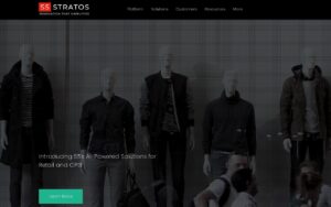 S5 Stratos screenshot 1