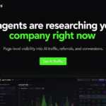 Salespeak Agent Analytics