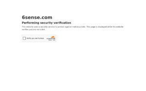 Saleswhale screenshot 1