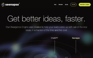 Seenapse screenshot 1