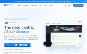 SelfManager.ai screenshot 1