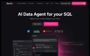 Sherloq screenshot 1