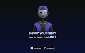 Shoot Your Shot screenshot 1