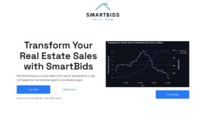 SmartBids.ai screenshot 1