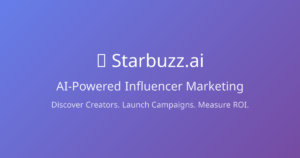 Starbuzz.ai