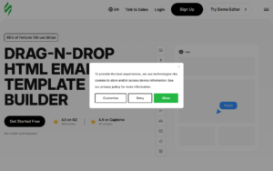 Stripo screenshot 1