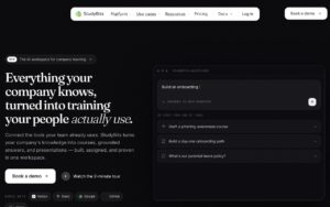 StudyBits screenshot 1