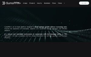 SumoPPM screenshot 1