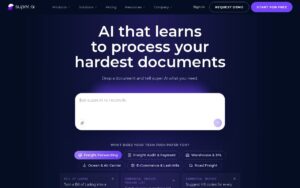 super.AI screenshot 1