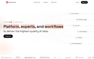 SuperAnnotate screenshot 1