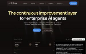 SylloTips screenshot 1