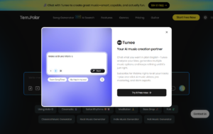 TemPolor screenshot 1