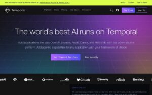 Temporal screenshot 1