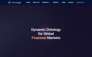 Theia Insights screenshot 1