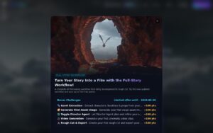 Tikfilmer screenshot 1