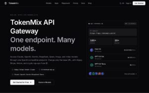 TokenMix screenshot 1