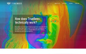 TrueBees screenshot 1
