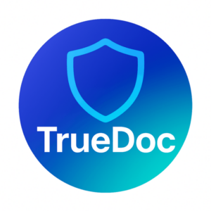 TrueDoc