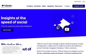 Tubular Labs screenshot 1