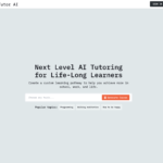 TutorAI
